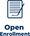 Open enrollment