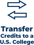 transfer credits